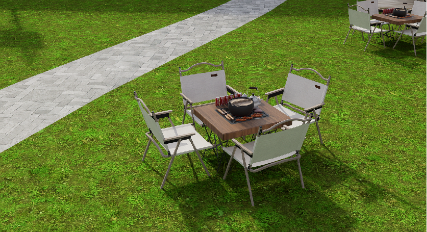 田家庵区酒店帐篷定制：解锁旅居新体验，打造差异化竞争力