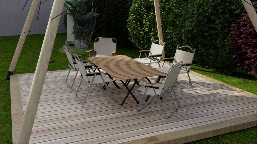 田家庵区帐篷生产厂家：以匠心筑牢户外装备的品质根基